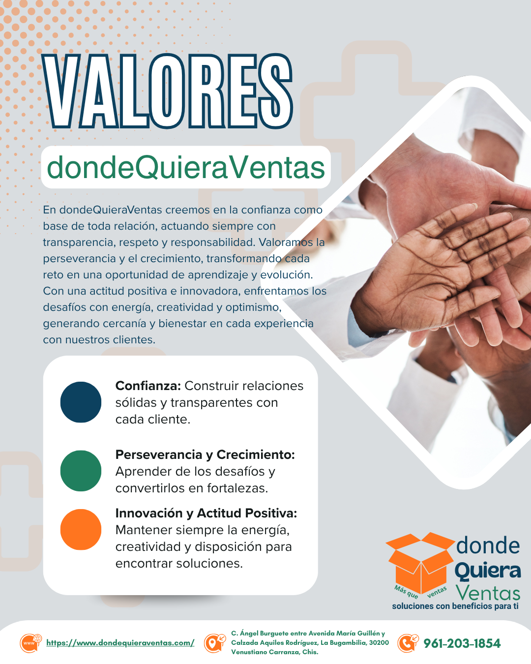 Valores