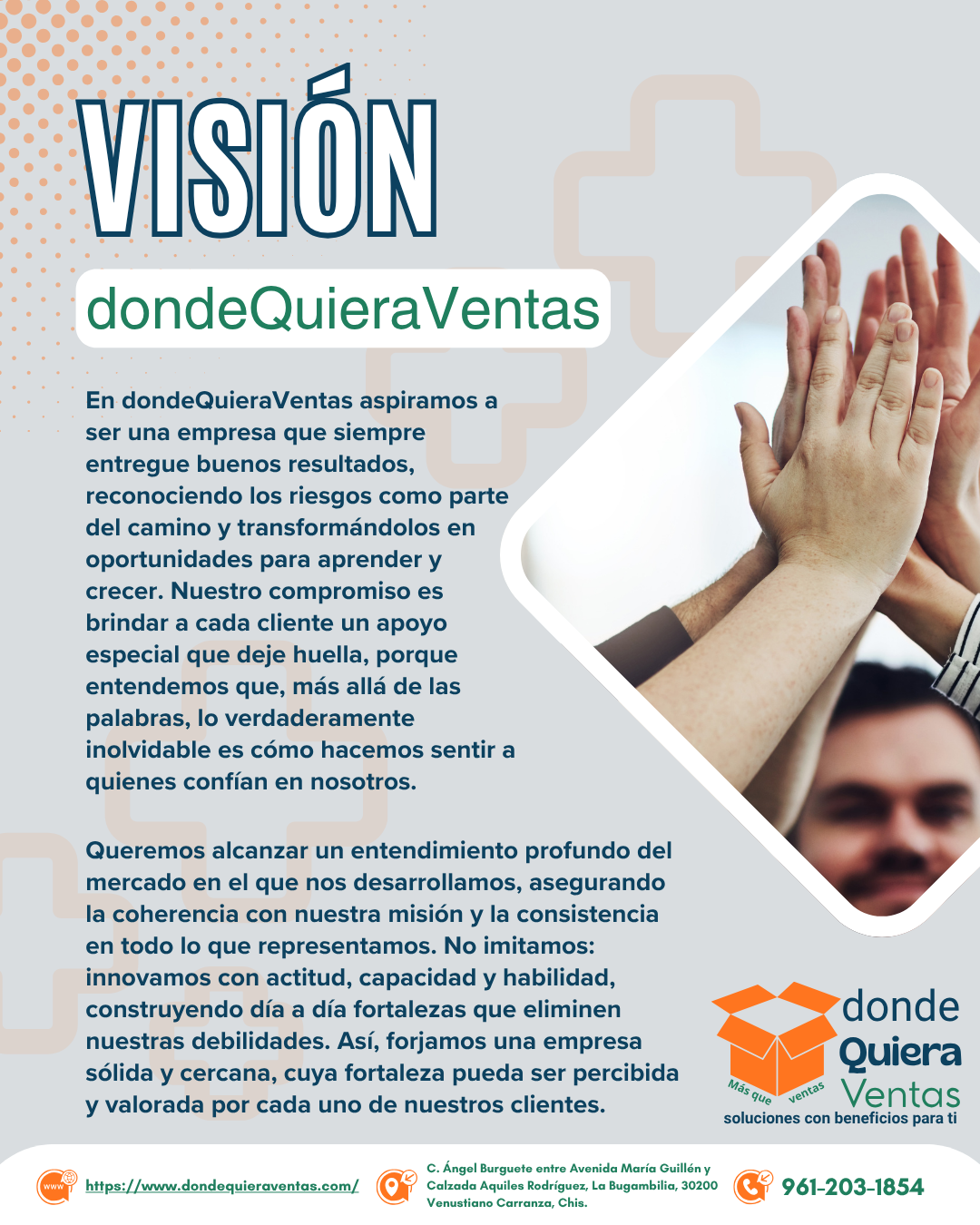Visión
